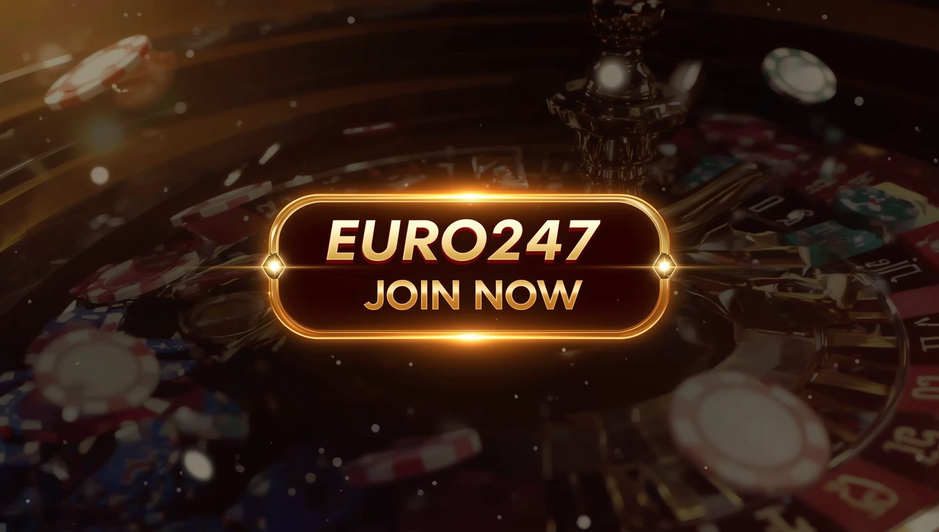 EURO247 가입 배너