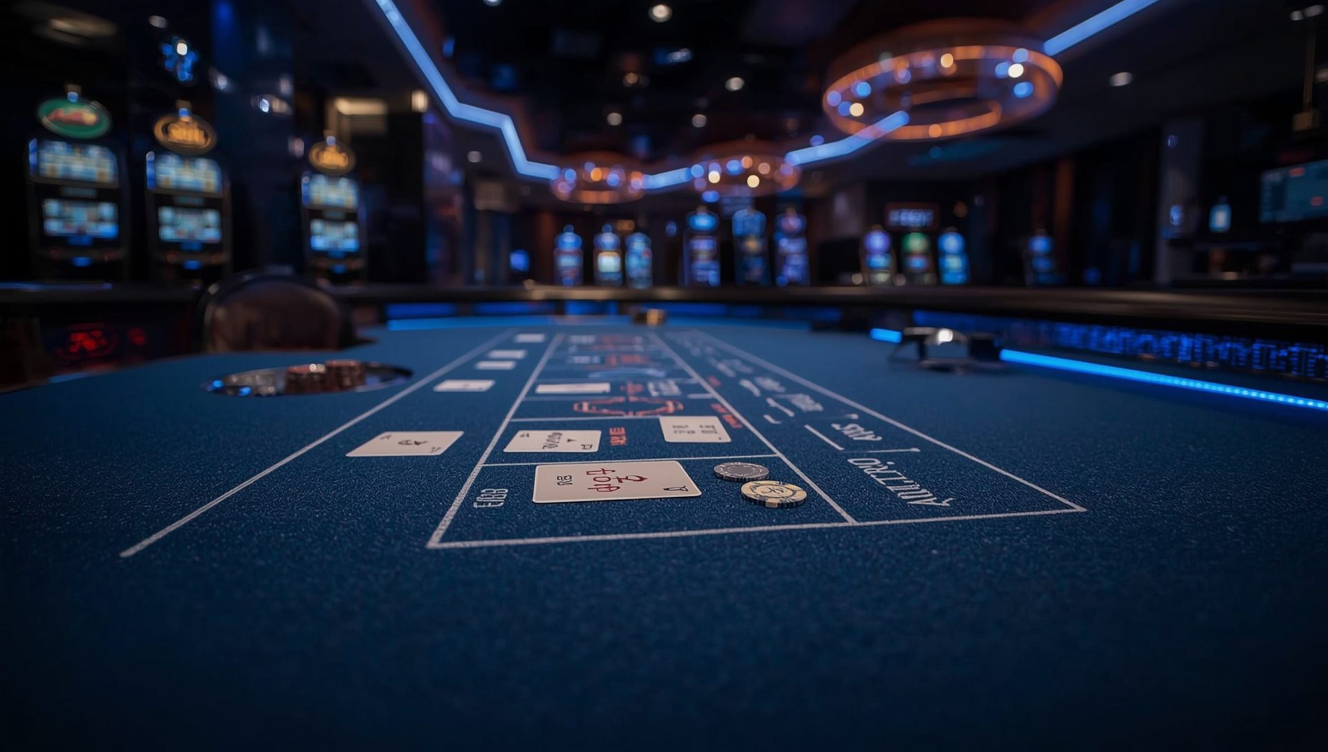 유로247 라이브카지노 팁