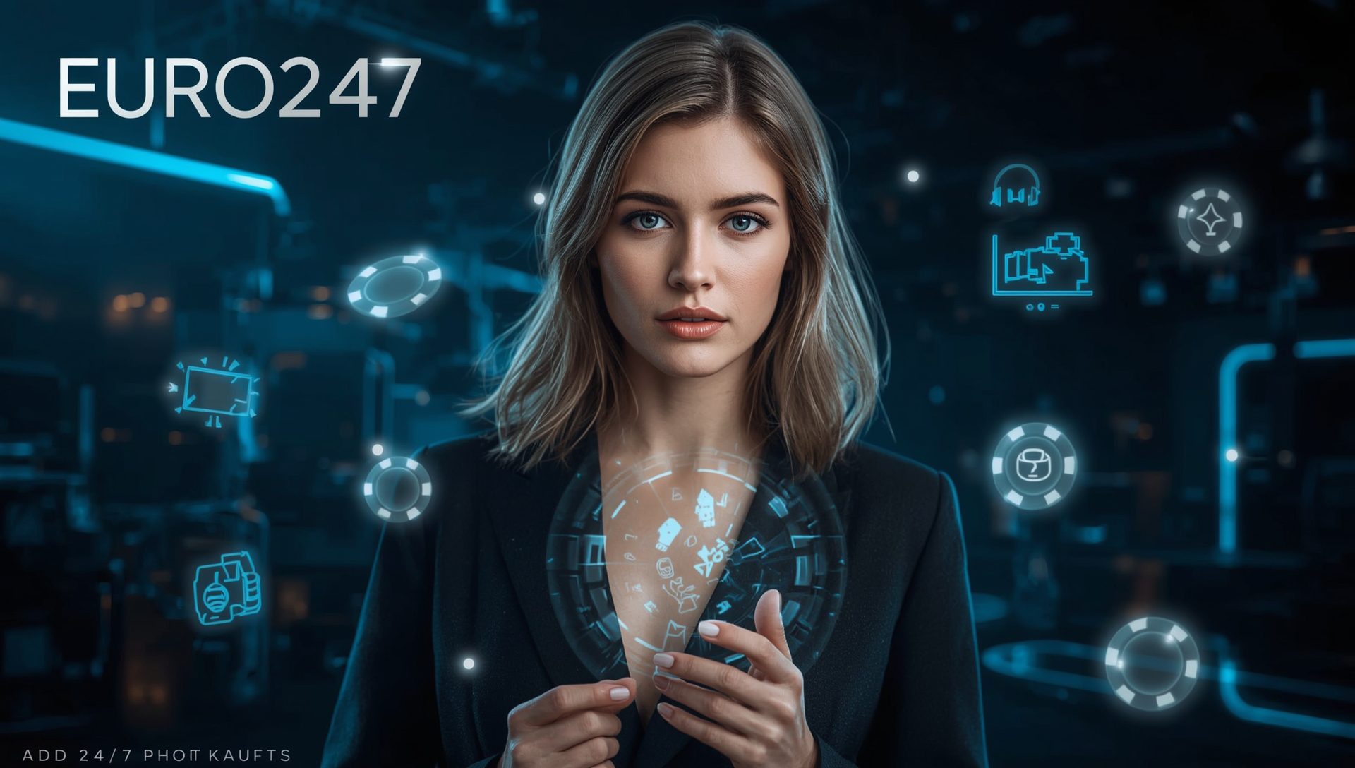 🔒 온라인 카지노 보안 | 안전하게 이용하는 7가지 핵심 원칙