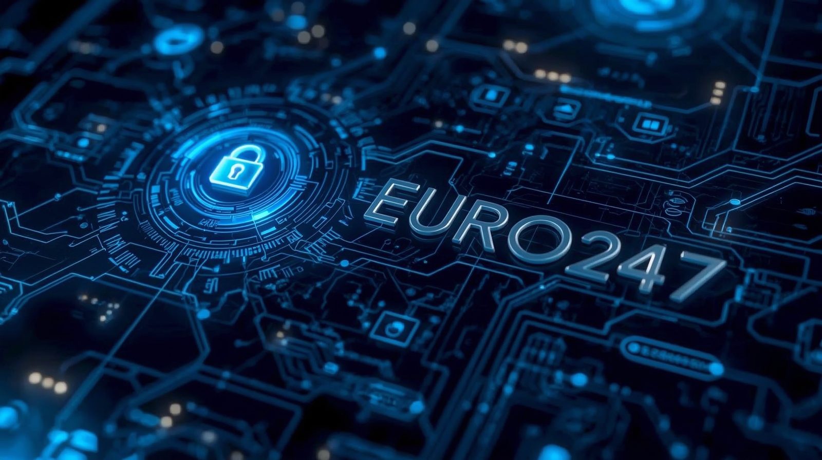 온라인 카지노 보안 시스템 이미지