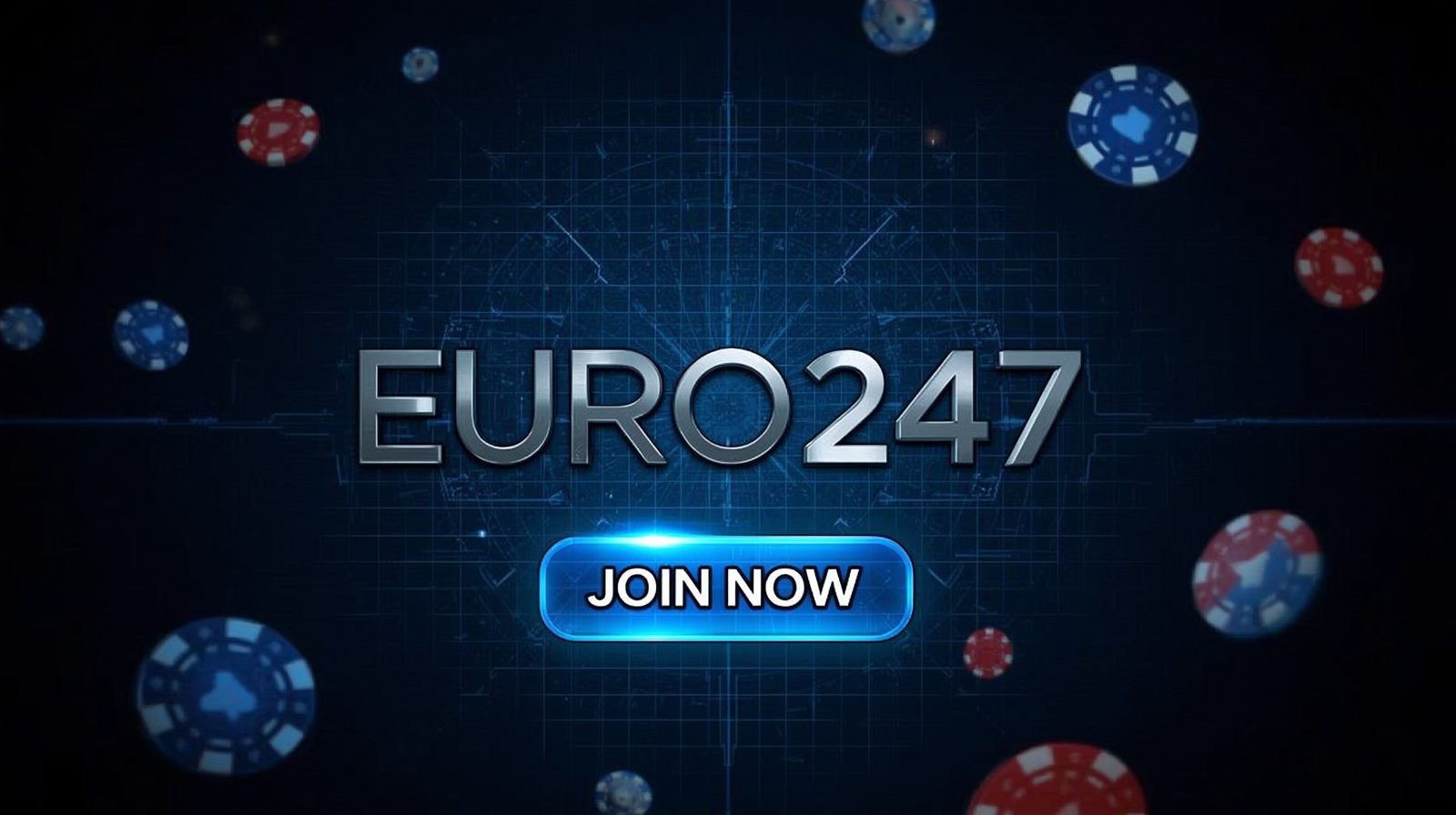 EURO247 CTA 이미지