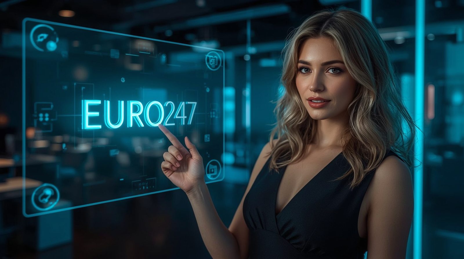 EURO247 공식 가입센터 안내