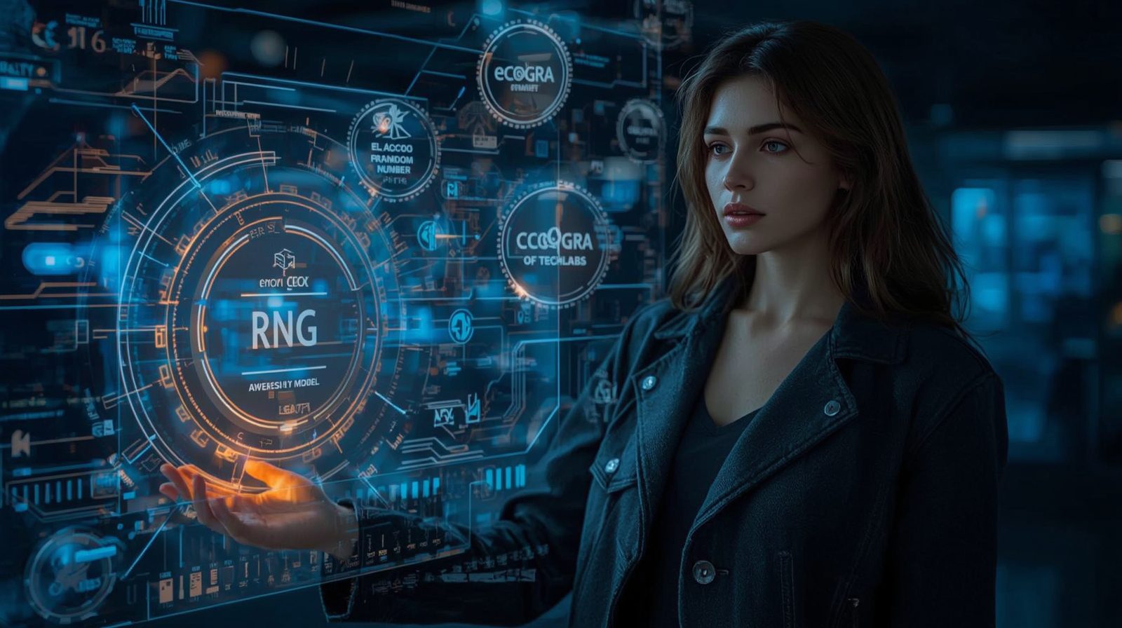 온라인 카지노 RNG 공정성 검증|믿을 수 있는 카지노 선택 기준