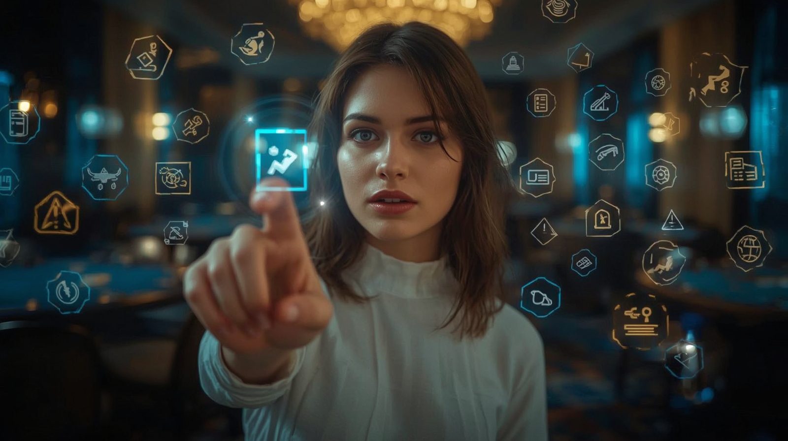 온라인 카지노 초보가 가장 많이 하는 5가지 실수|이렇게 피하면 됩니다