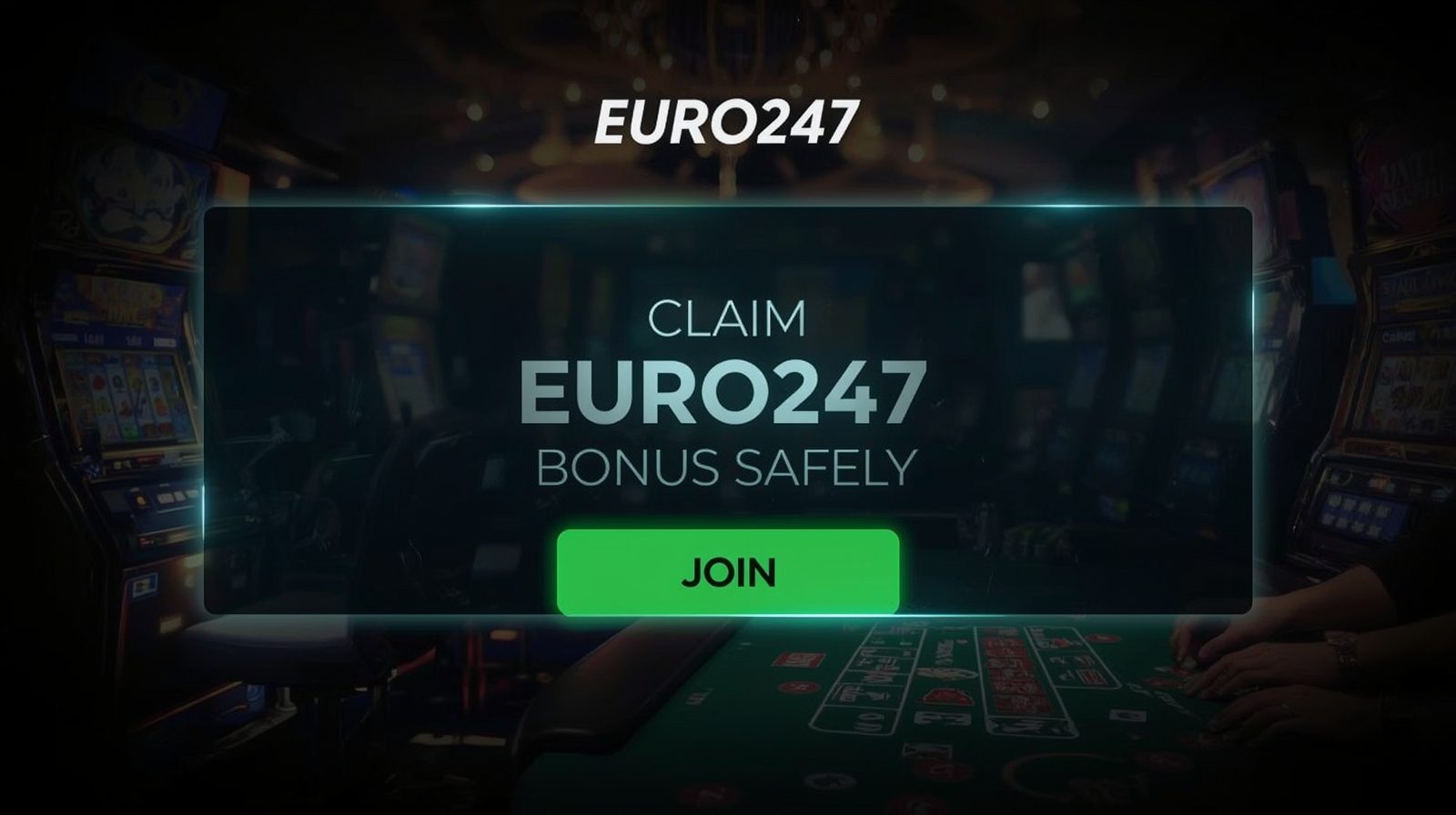 유럽 카지노 보너스 CTA