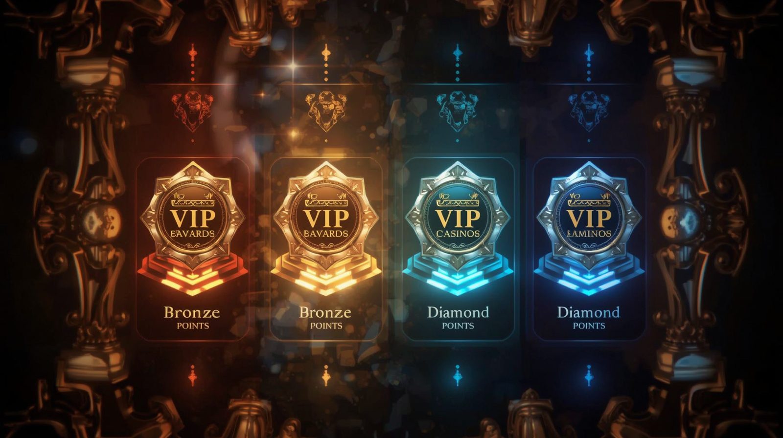 유럽 VIP 프로그램 안내 이미지