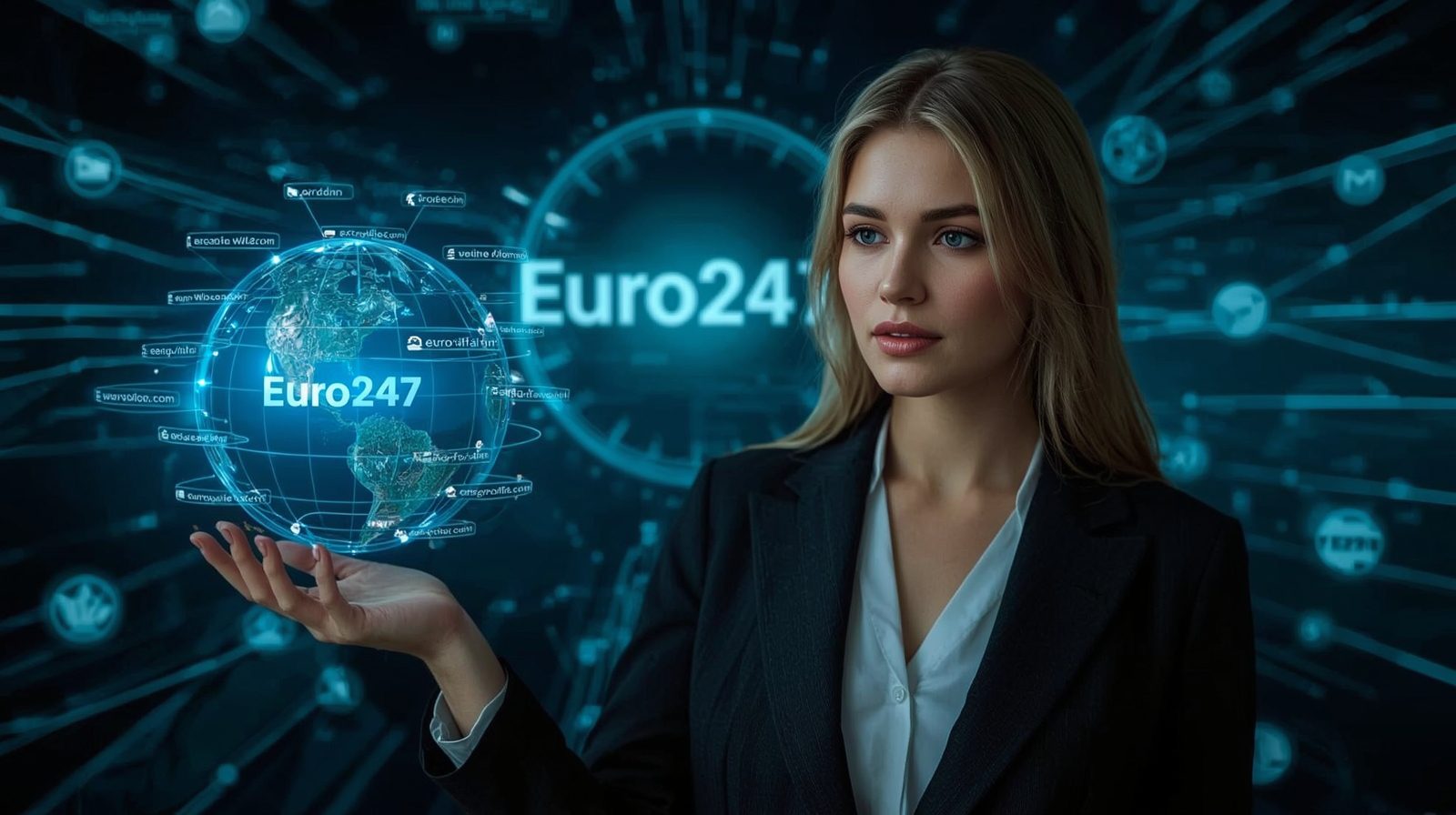 유로247 공식 사이트 주소 변경 시 꼭 확인해야 할 사항