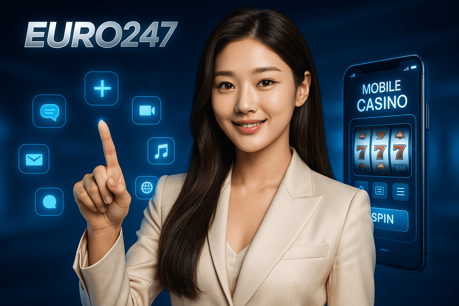 유로247 고객센터 이용 가이드|빠르게 상담받는 공식 방법