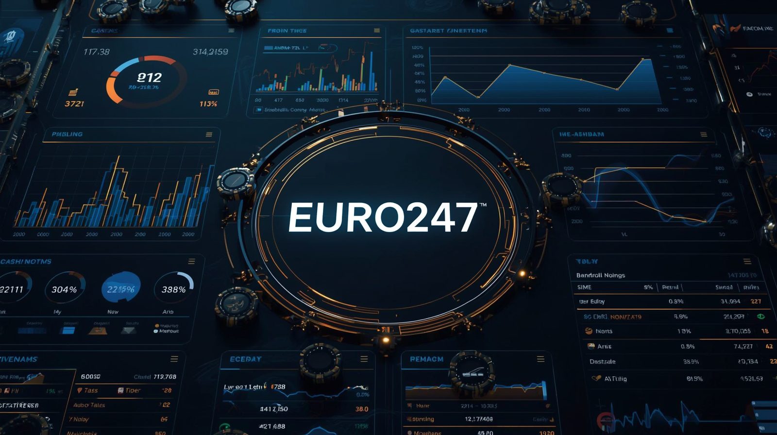 온라인 카지노 자금관리 완전정리｜손실 방지·수익 관리 전략 총정리